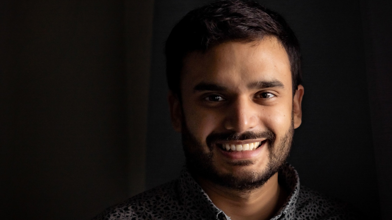 Q&A with Dr. Sheil Shukla