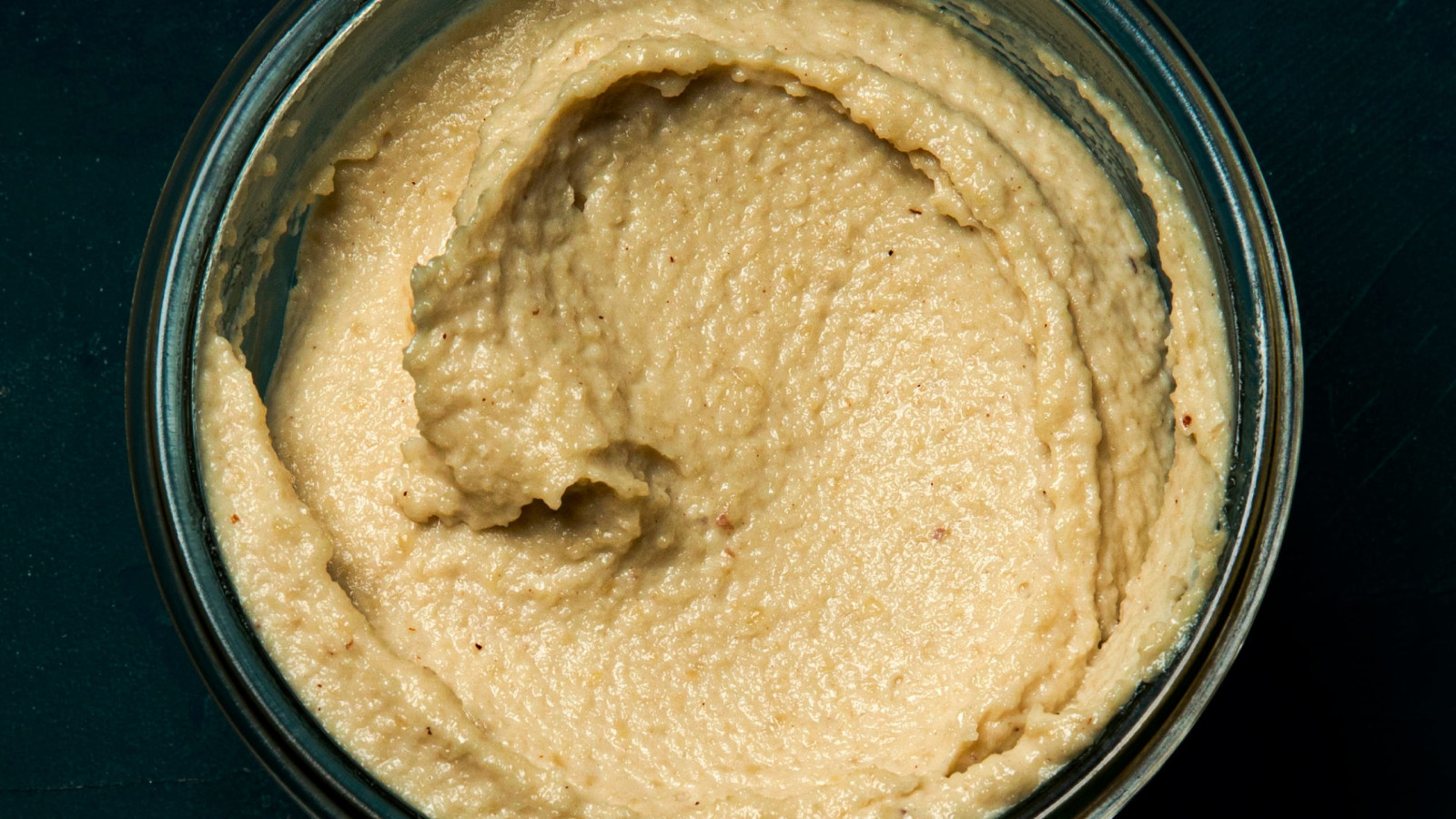 Cashew Purée