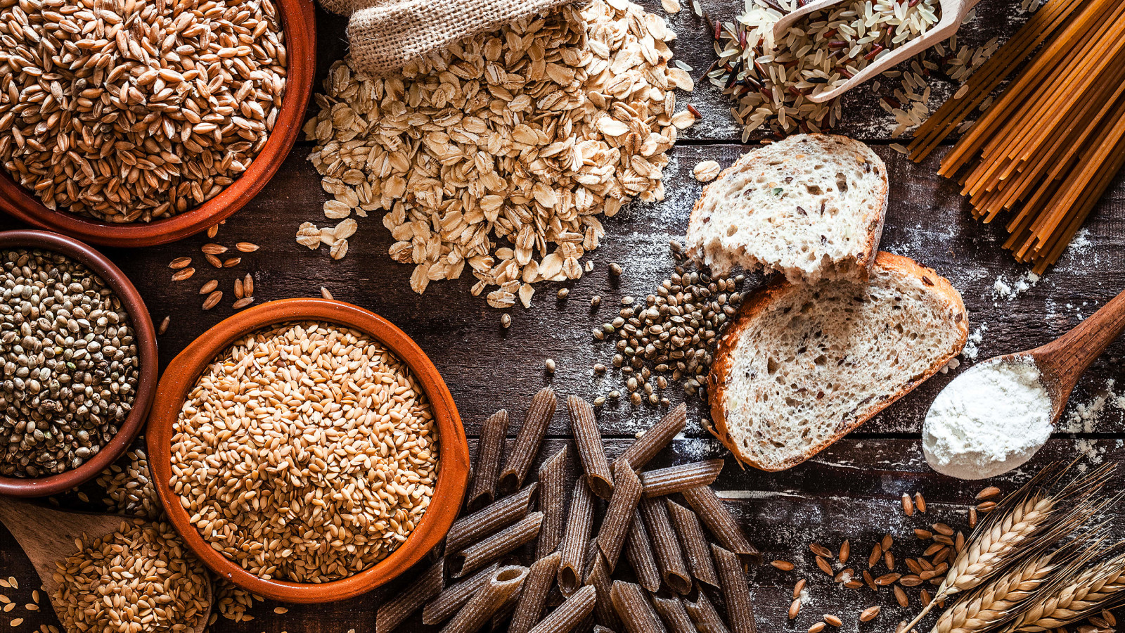 Understanding Carbs