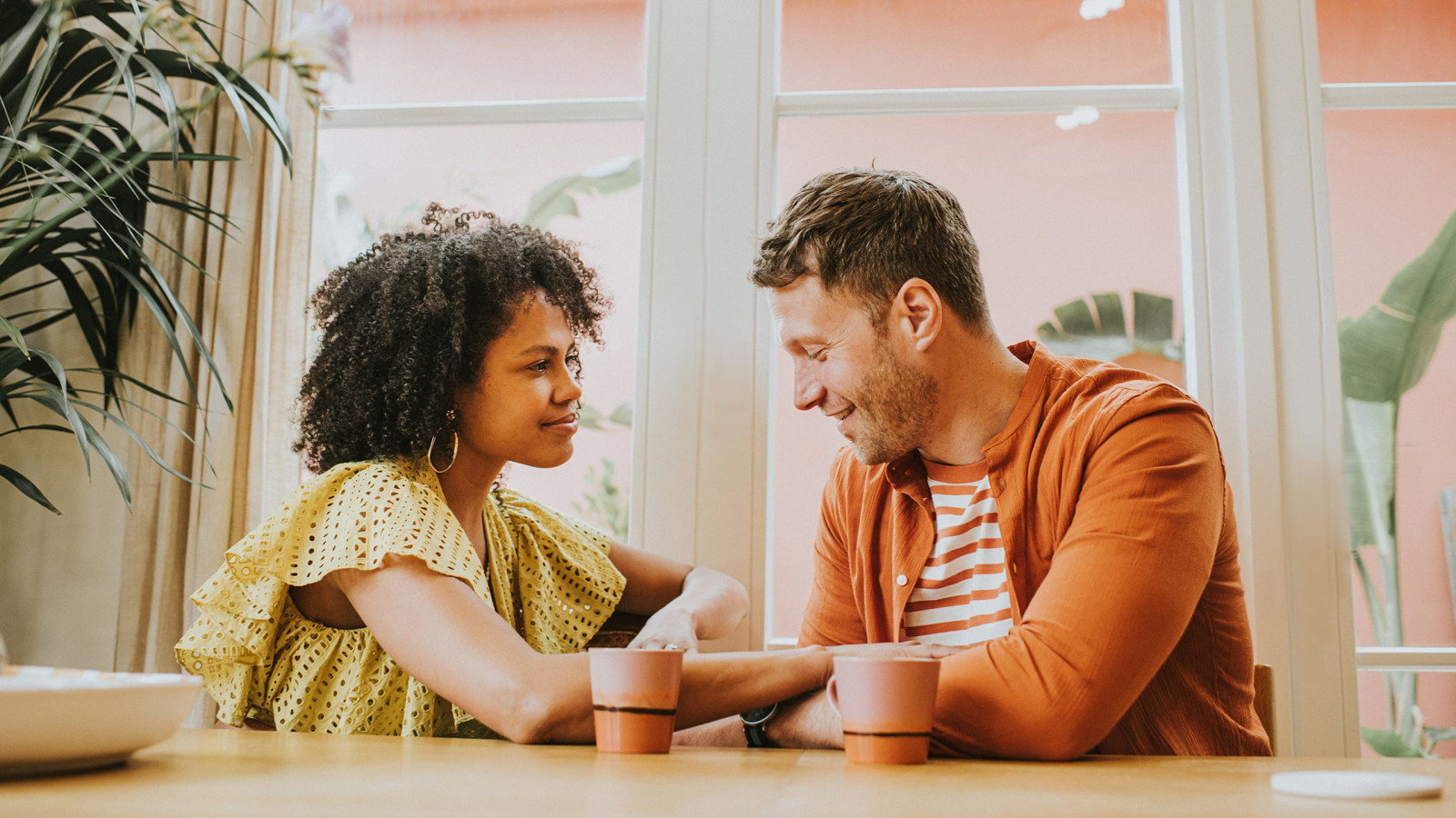 Strong Connections On & Off the Apps