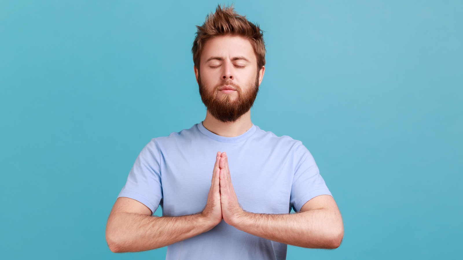 Ease Pain with Meditation