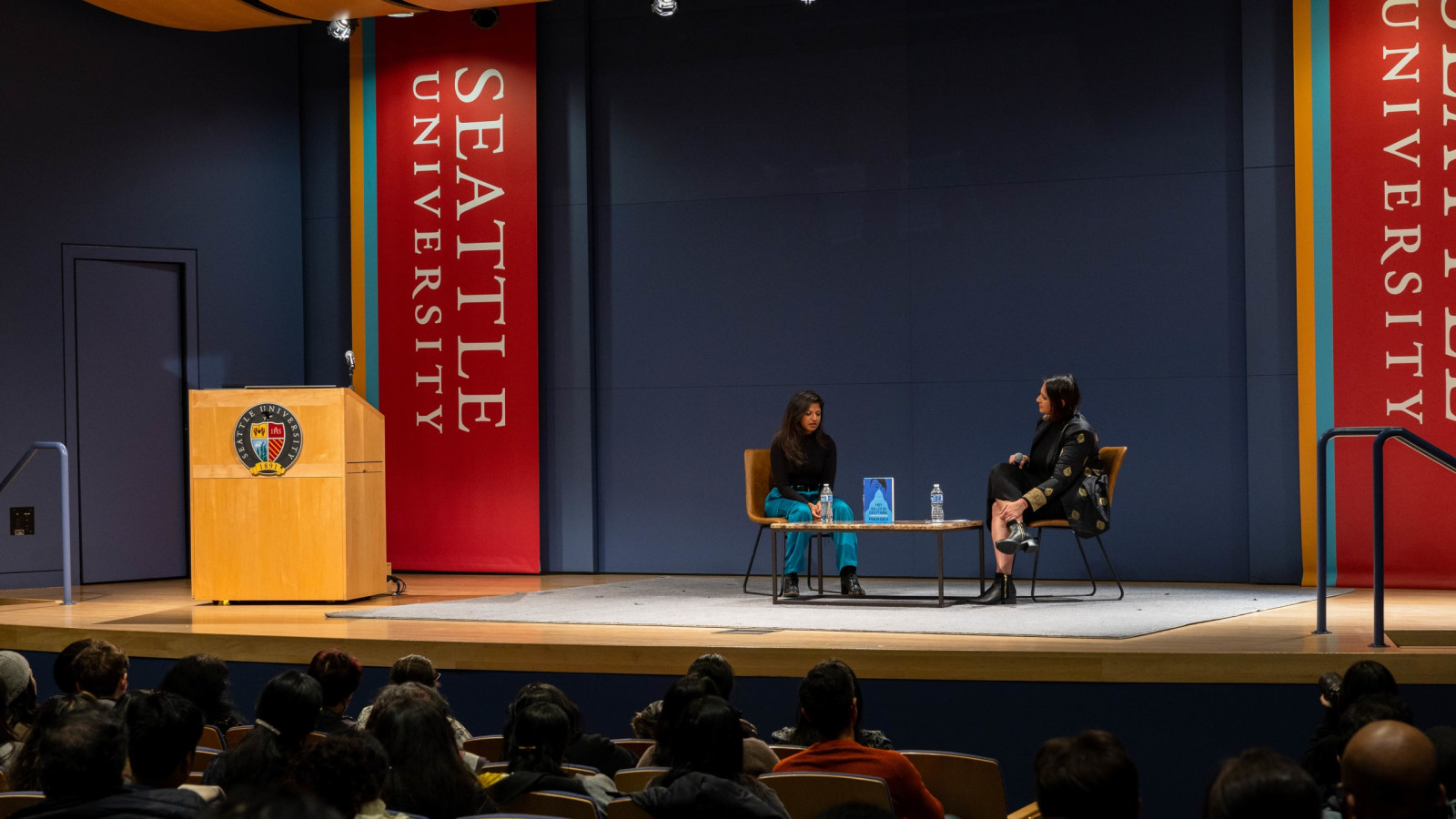 Exploring Identity and Resilience: A Dialogue with Author Prachi Gupta and Ruchika Tulshyan