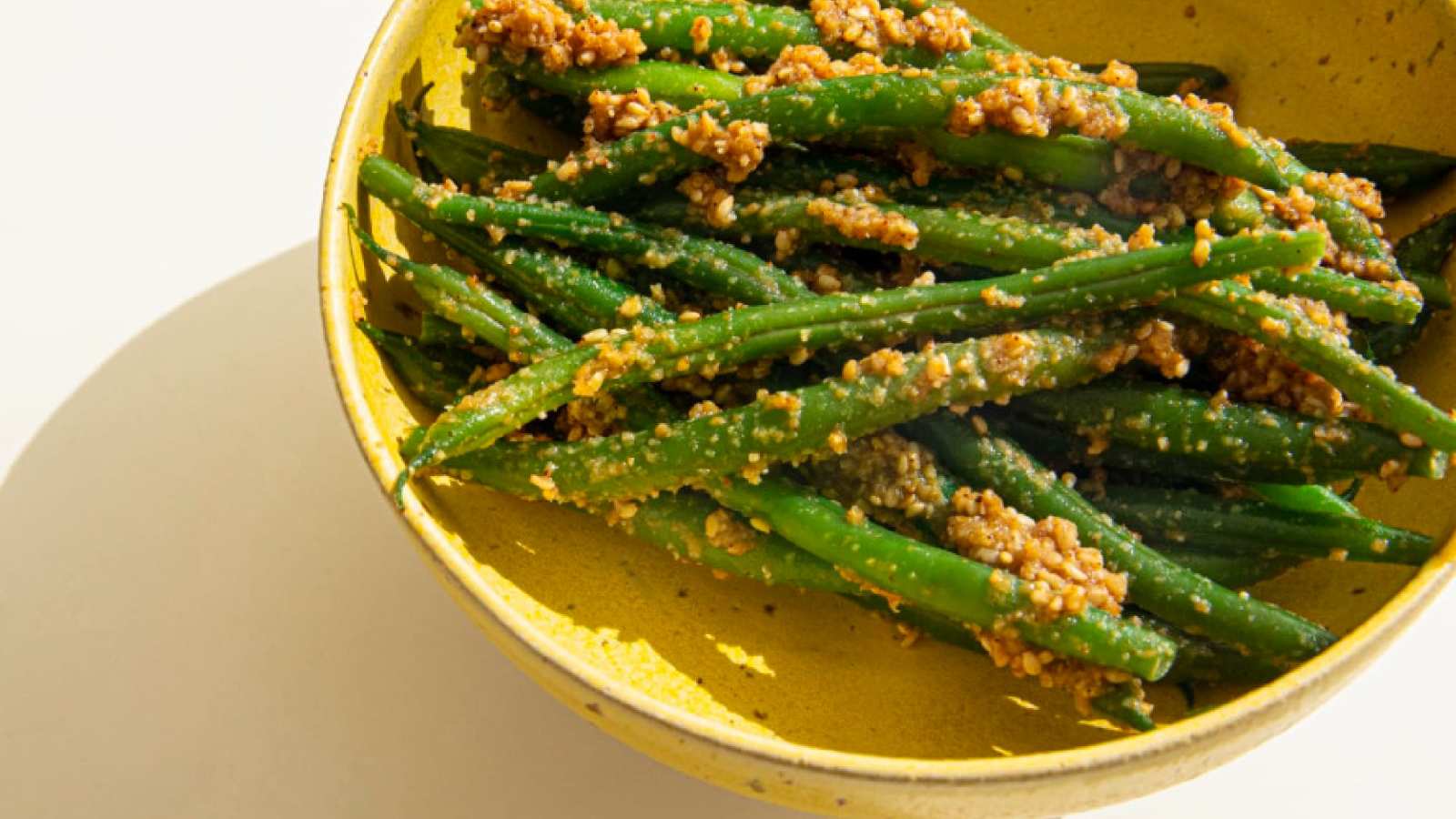 Haricots Verts Gomae