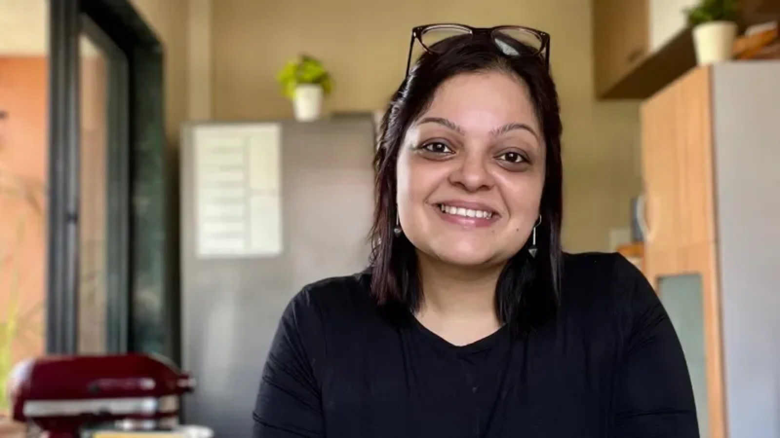 Q&A with Saee Koranne-Khandekar