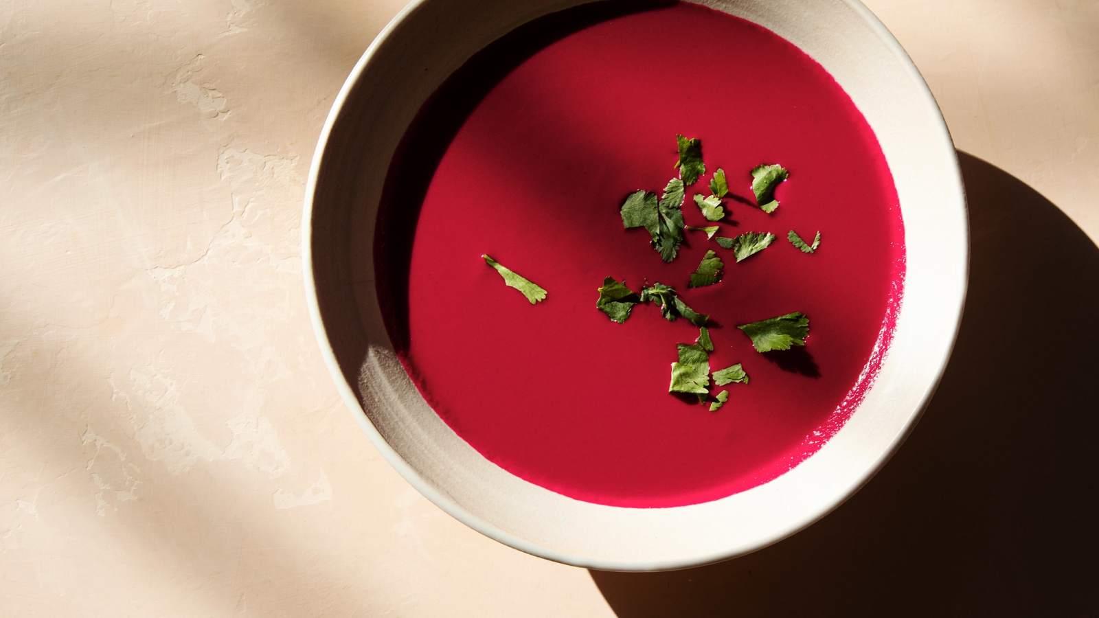 Thai Borscht