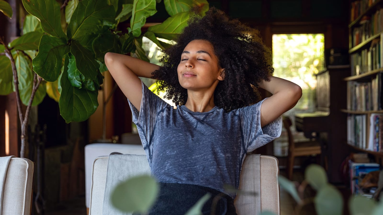 Breathe Your Way to Deep Relaxation