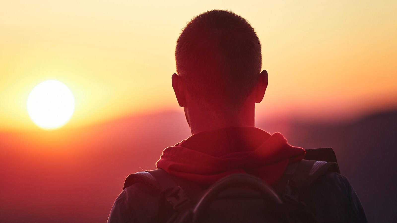Why I Chose Open Awareness