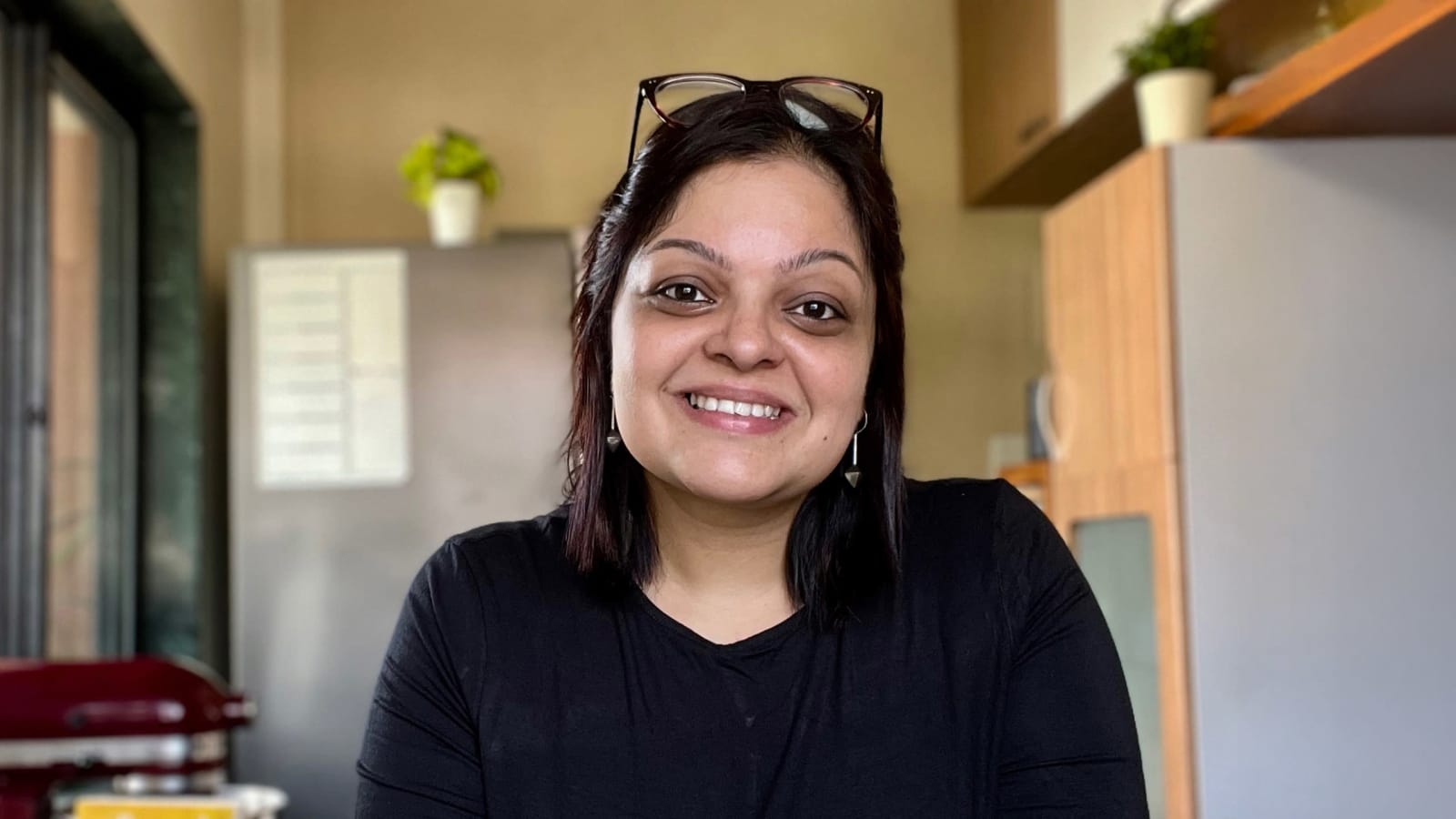 Q&A with Saee Koranne-Khandekar