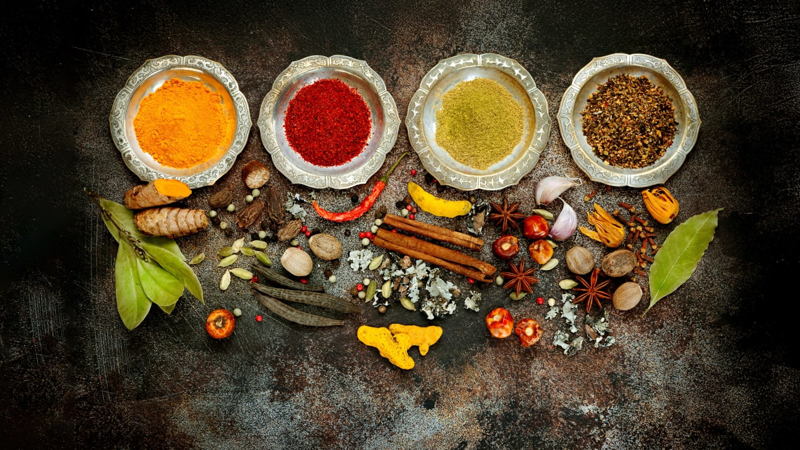 Healing Ayurvedic Diet
