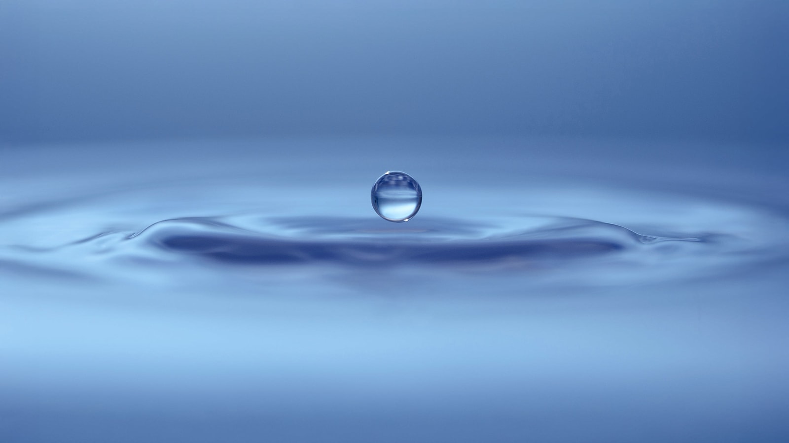 Drop Mindfulness Into Each Day