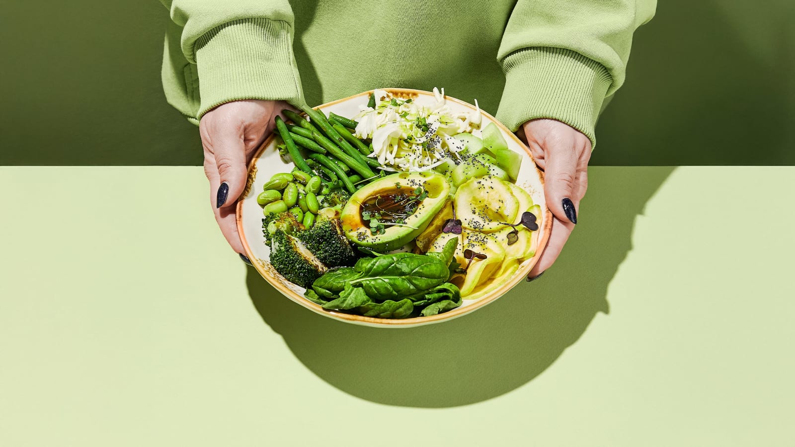 Mindfulness for Every Meal