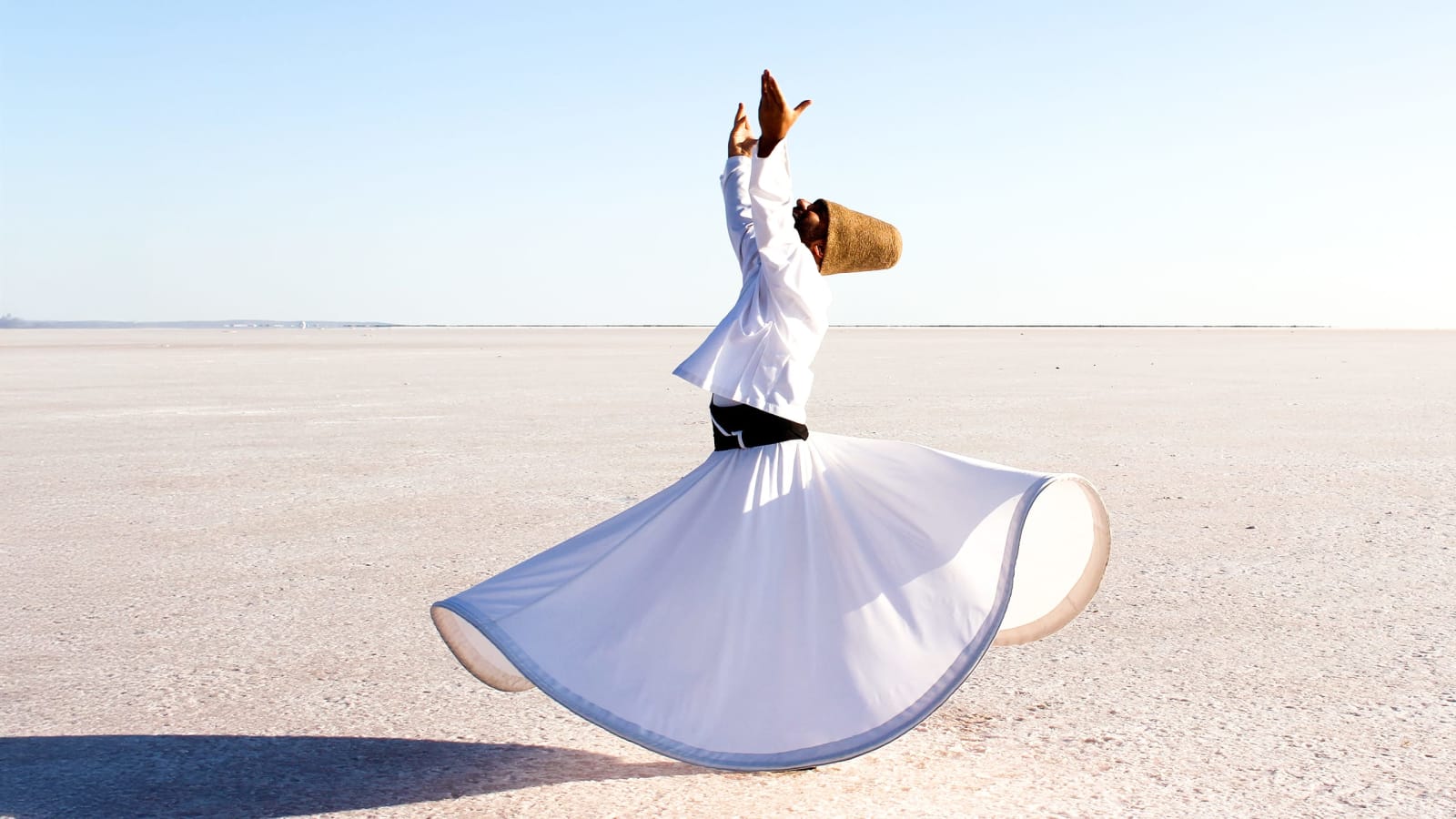 Find Your Center with Whiring