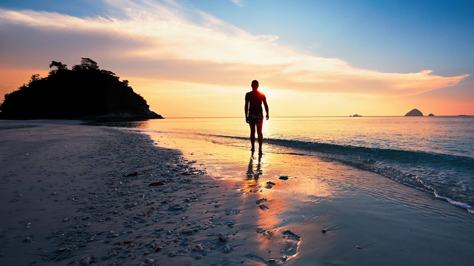 A 3-Part, Daily Meditation Practice