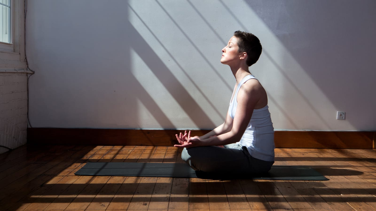 Start A Daily Meditation Habit