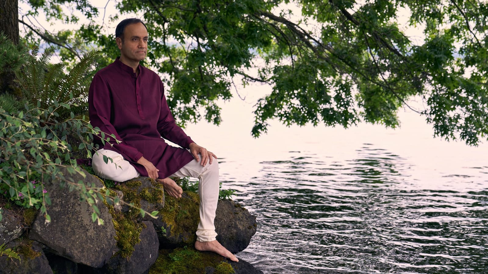 Mental Wealth, Not Mental Health