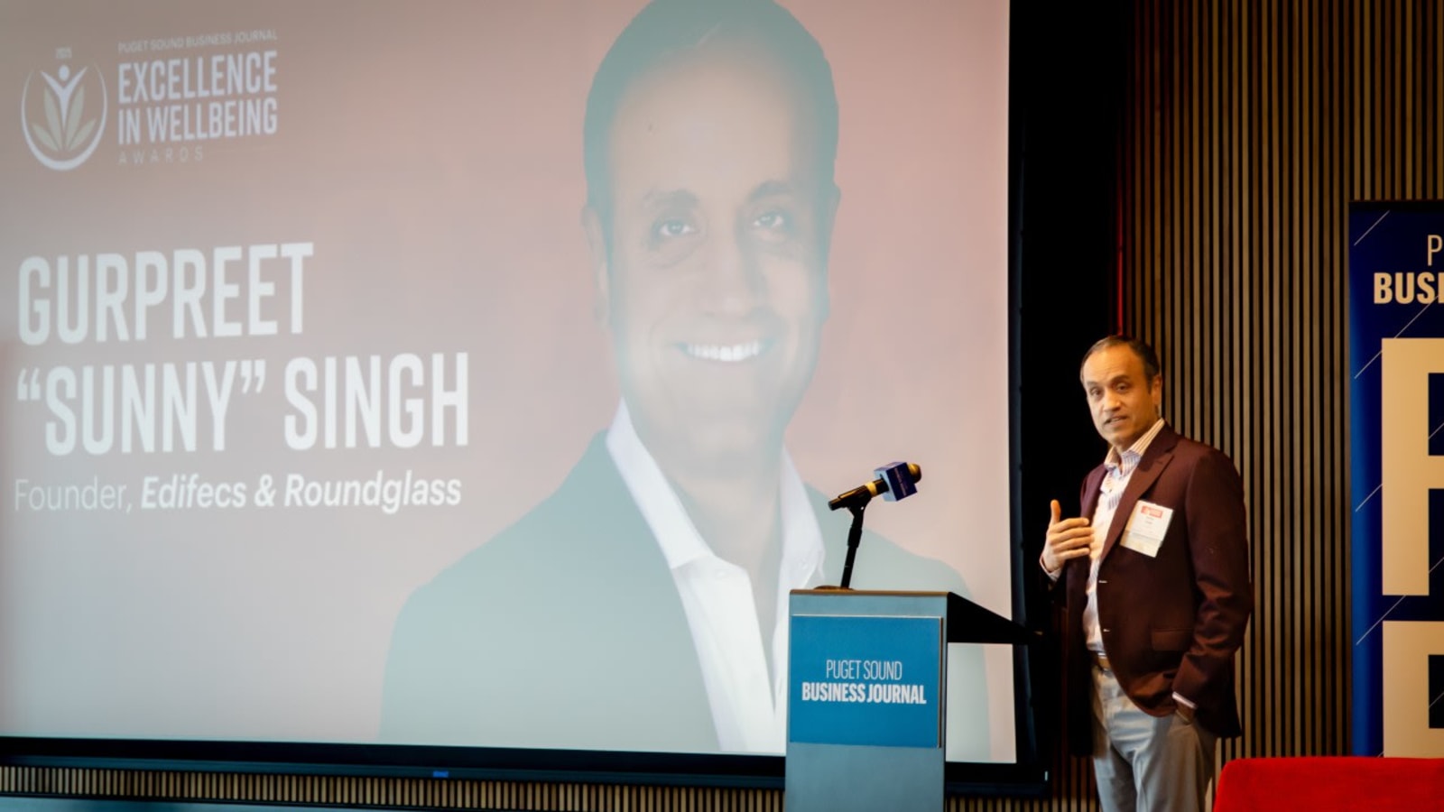 Clarity, Not Calm, Is the True Foundation of Wellbeing in High-Stakes Environments