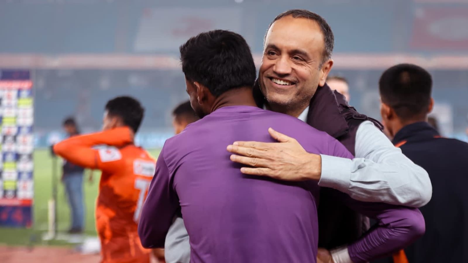 The Character Crisis in Modern Sports