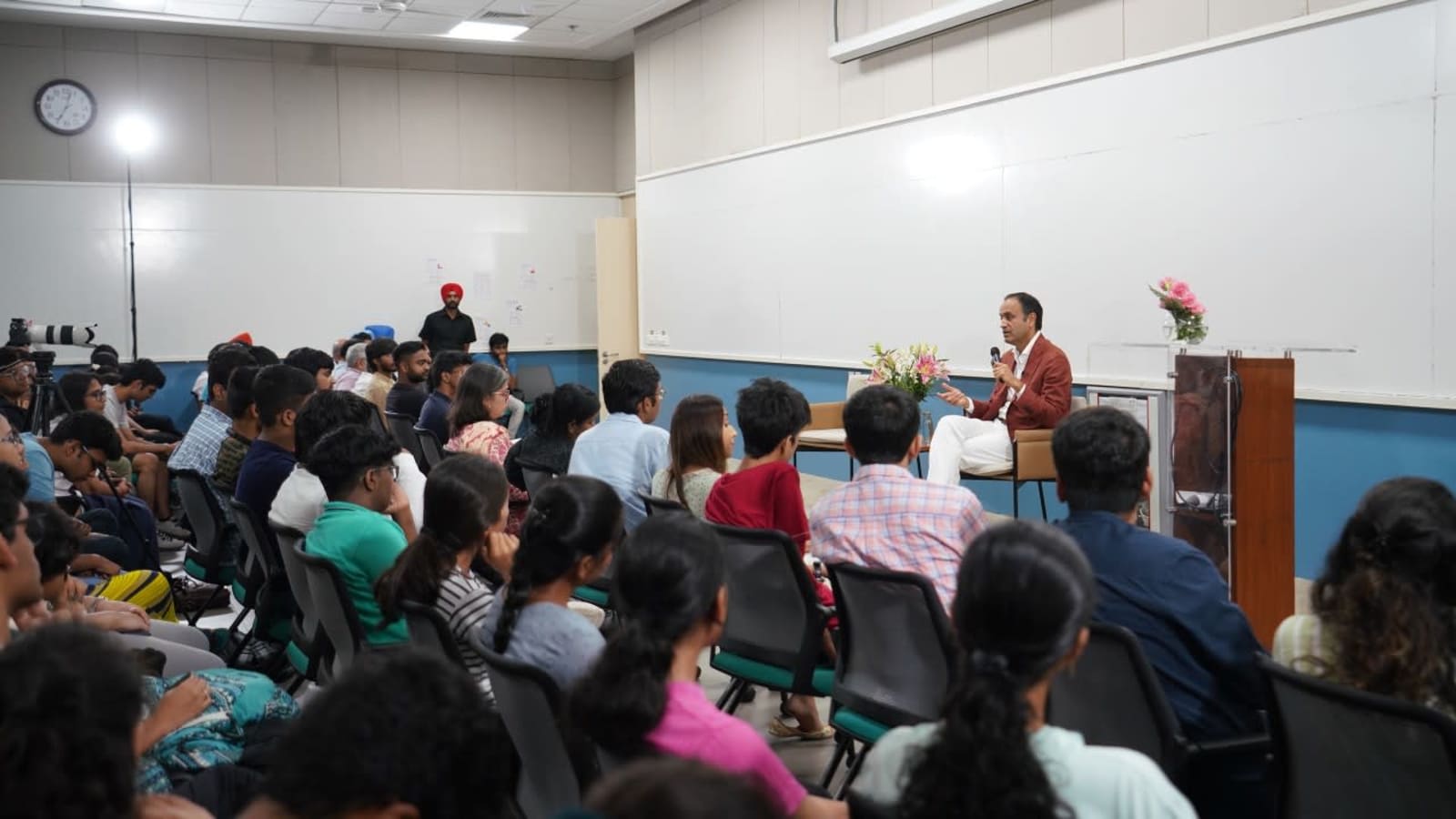 The Crisis No Parent Saw Coming: The Loss of Purpose Among Youth