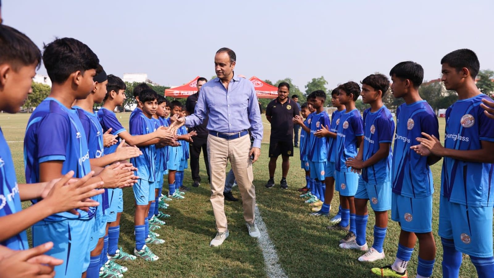 Grassroots Investment Beats the Elite Talent Pipeline