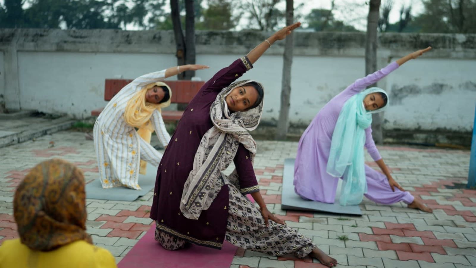 The Power of Progress Over Projects