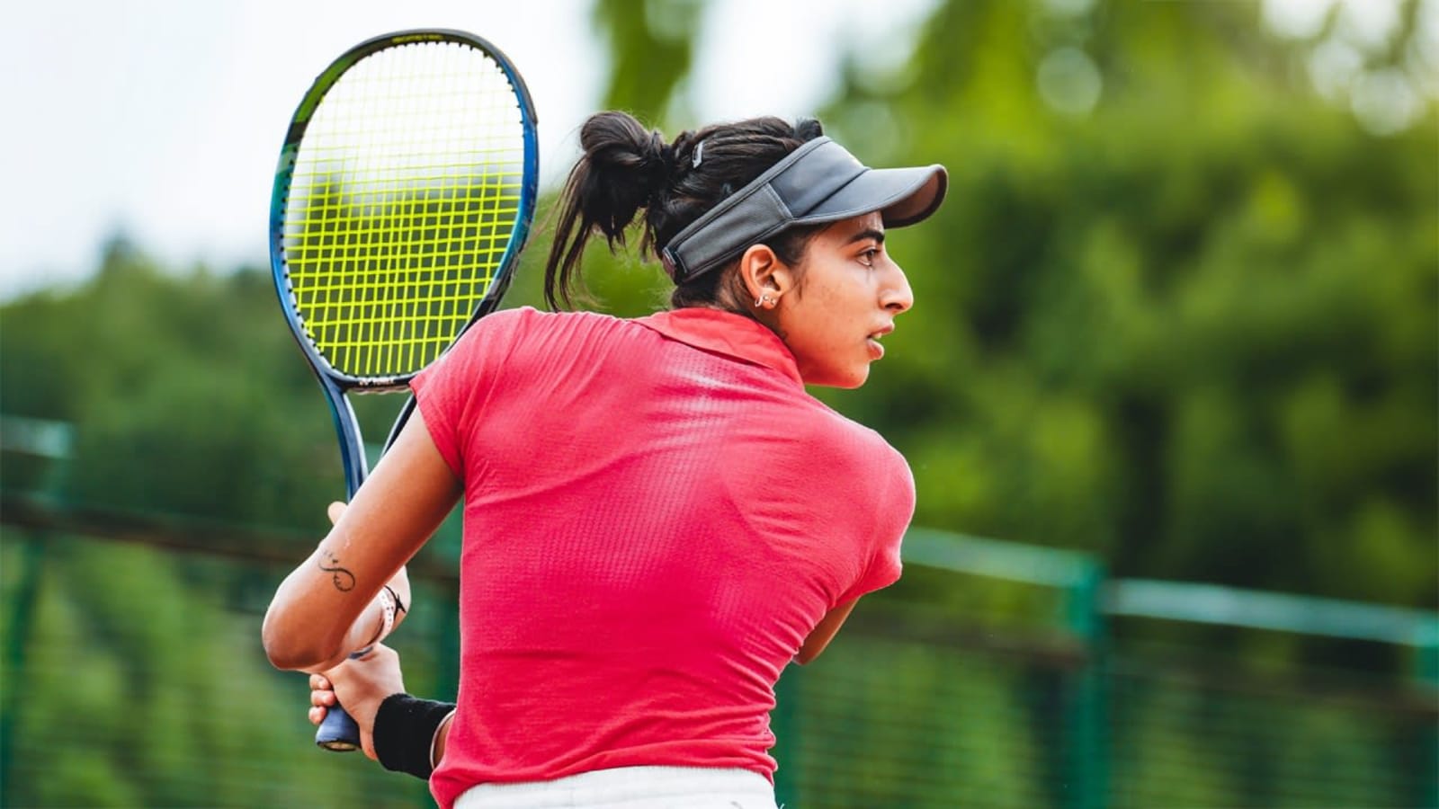 From Talent to Systems: Rethinking Tennis in India