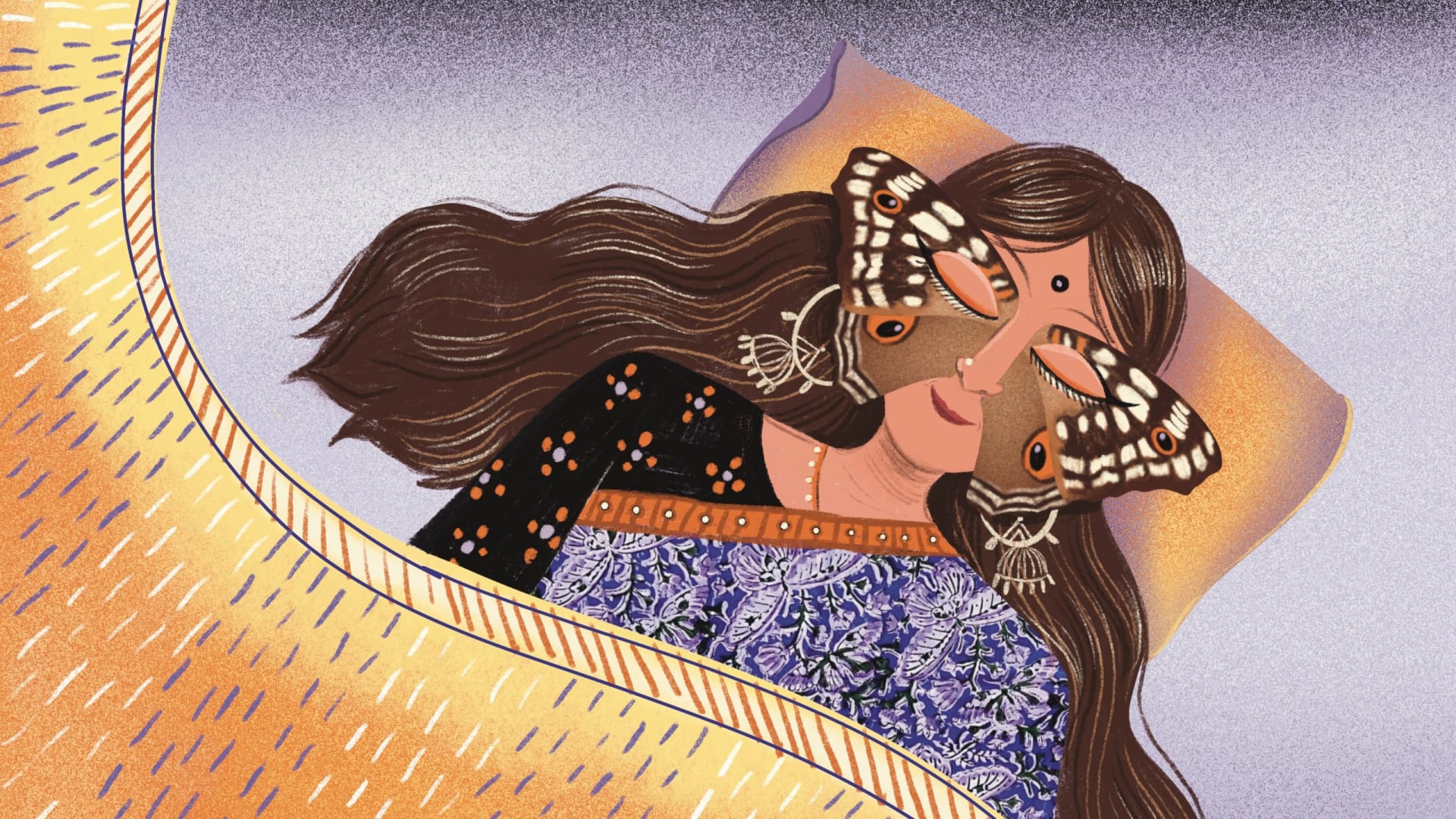 Butterfly Affect: Beauty, Symbolism, and Wonder on a Wing