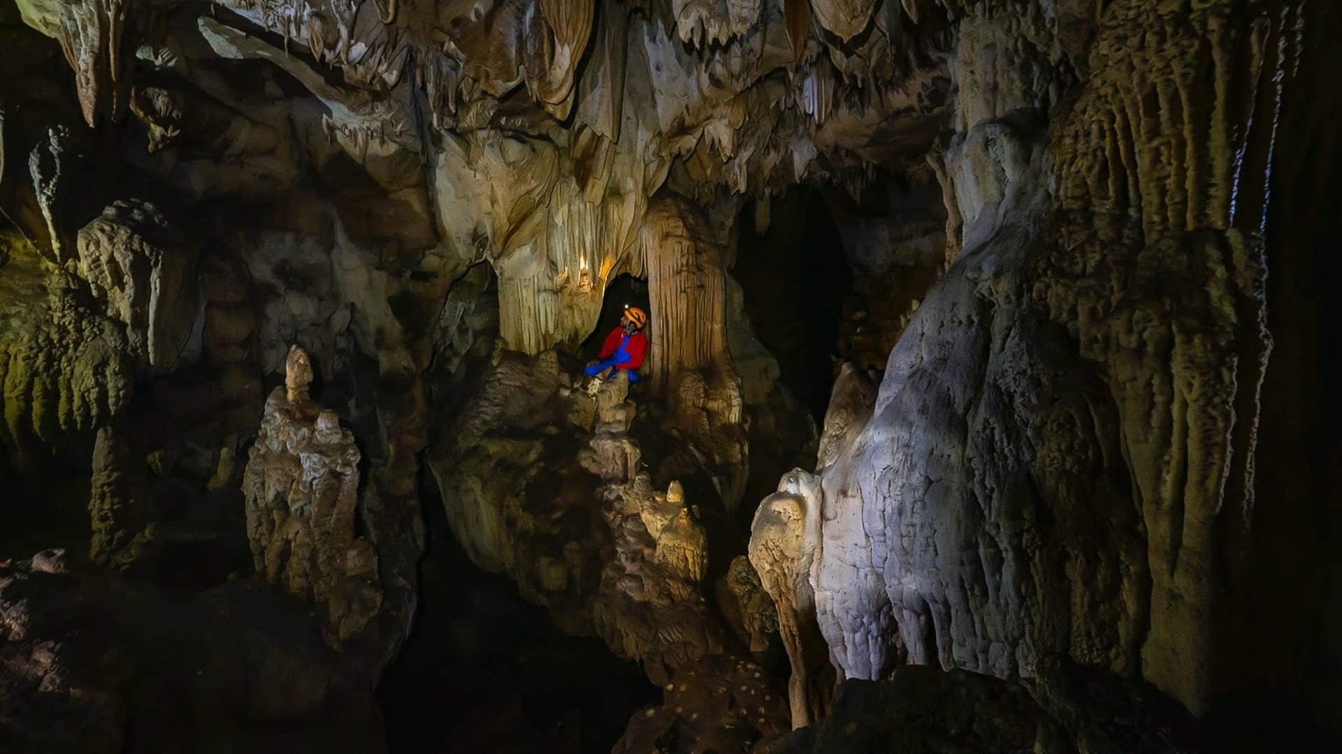 Meghalaya’s Caves: The Secret World Beneath The Surface