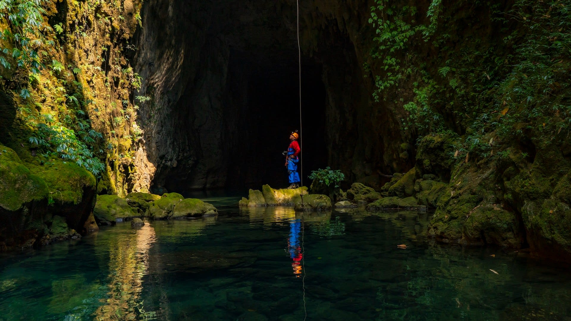 Driving Impactful Change through Storytelling, Science, and Community