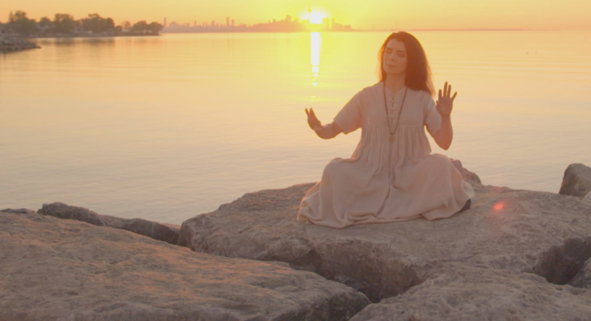 Breathe. Feel. Live wholistic wellbeing.
