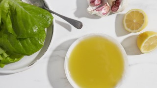 3 Dressings You Need to Know