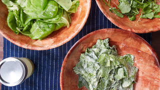 Know Your Lettuces