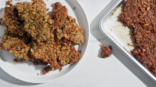 Nut & Fig Granola