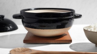 How to Season Your Donabe