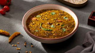 Amritsari Langarwali Dal