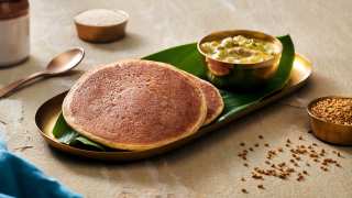 Vendhaya Kal Dosa