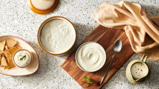 Homemade Dahi & Yogurt