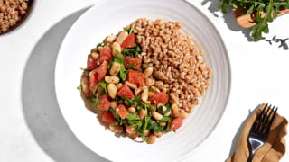 Batch Cooking Beans and Grains