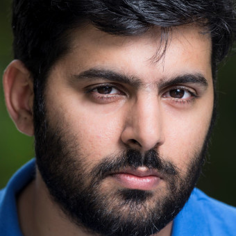 Shashank Birla