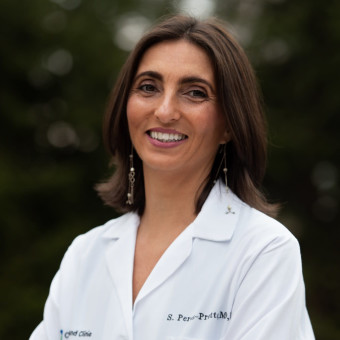 Silvia  Perez-Protto, MD, MS