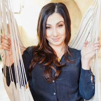 Helen Setyan