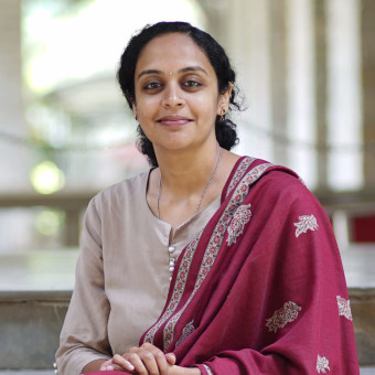 Jyothi Shyamsunder