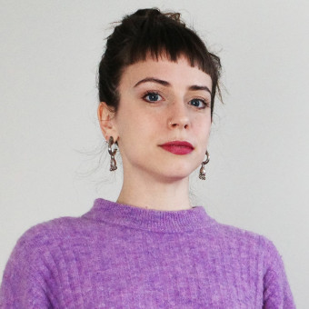Rachel Webb