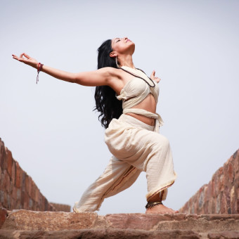 Mansi Mahajan