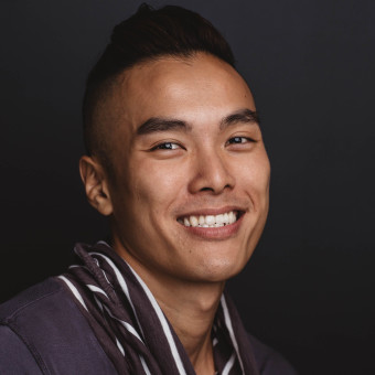 Johnson Chong