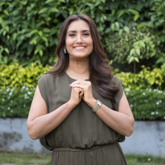 Leena Gupta