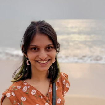 Tanvi Sawant