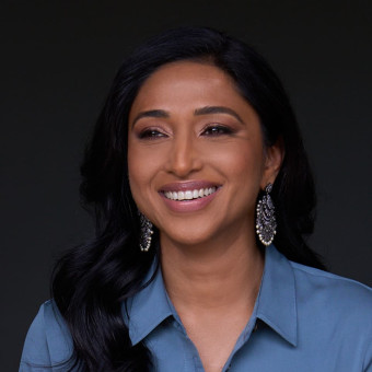 Prakriti Poddar