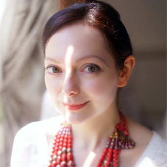 Victoria Frolova