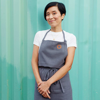 Naoko Takei