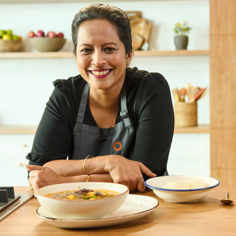 Nandita Iyer